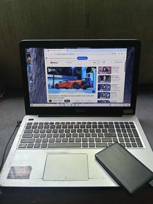 Bán laptop asus i5 dùng bình thường. Mua bán Laptop tại Quận Cẩm Lệ Đà Nẵng được đăng bởi Đặng hùng cường