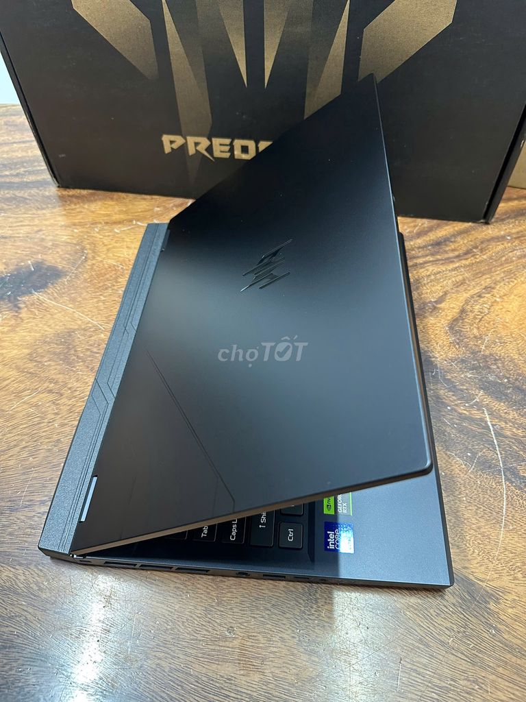 Acer Predator Helios Neo 14, ultra 7, RTX4070, 2k. Mua bán Laptop tại Quận Tân Bình Tp Hồ Chí Minh được đăng bởi Nguyễn Phi triều hình 6