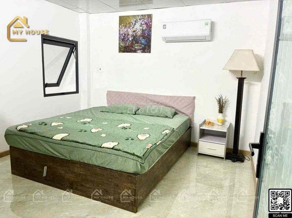 Rent · 3 bd · 100 м² · Quận Ngũ Hành Sơn, ул. Đường Nguyễn Thần Hiến
