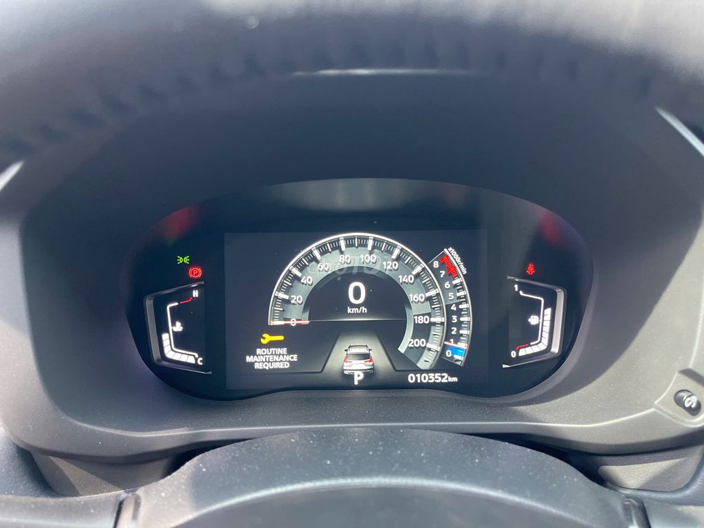 Mitsubishi Xpander Cross 2025  - Đời cao, mới keng. Mua bán Ô tô tại Thành phố Thủ Đức Tp Hồ Chí Minh được đăng bởi Thy Ôtô Cũ Miền Nam hình 5