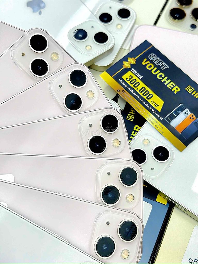 iPhone 13 128GB Hồng Đã sử dụng. Mua bán Điện thoại tại Thành phố Thủ Dầu Một Bình Dương được đăng bởi HPhone Iphone Thủ Dầu Một hình 1