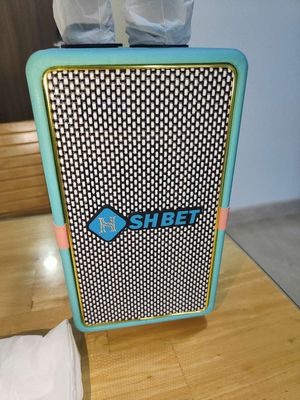 ⭕⭕ loa kẹo kéo Bluetooth karaoke SHBET mới 100%. Mua bán Tivi, Âm thanh tại Thành phố Thủ Đức Tp Hồ Chí Minh được đăng bởi tuấn