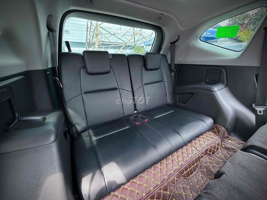 Honda CR V 2018 G - 23000 km - Gia đình 1 Chủ. Mua bán Ô tô tại Quận Bình Tân Tp Hồ Chí Minh được đăng bởi Huỳnh Thái Đảm hình 11