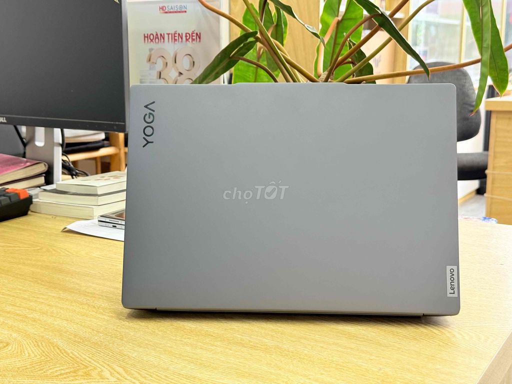 Lenovo Yoga Pro 7 14AHP9 AMD Ryzen 7 16GB/1TB. Mua bán Laptop tại Quận 10 Tp Hồ Chí Minh được đăng bởi Protech hình 1