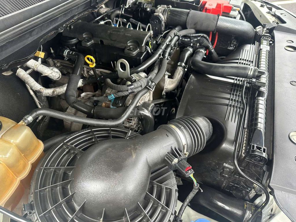 Ford Ranger XLS Trắng Tự động 2019. Mua bán Ô tô tại Thành phố Buôn Ma Thuột Đắk Lắk được đăng bởi Mr Nhật hình 8