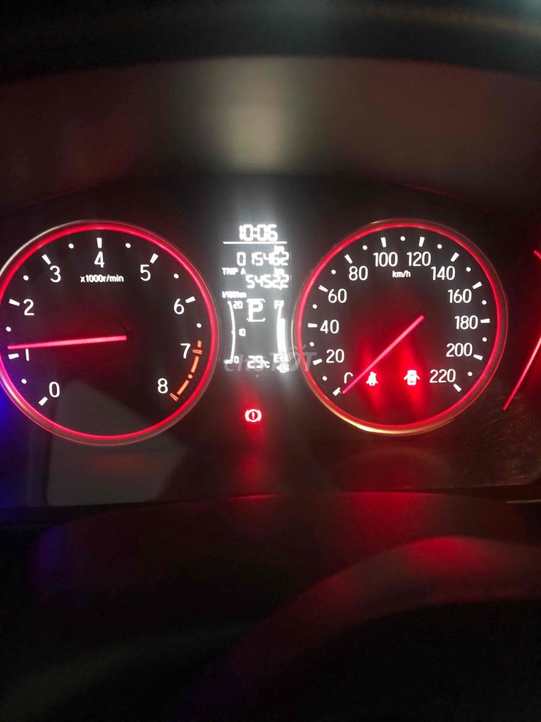 Chính Chủ cần bán xe city RS Odo 15000km. Mua bán Ô tô tại Thành phố Thuận An Bình Dương được đăng bởi Huỳnh Cao Đỉnh hình 5