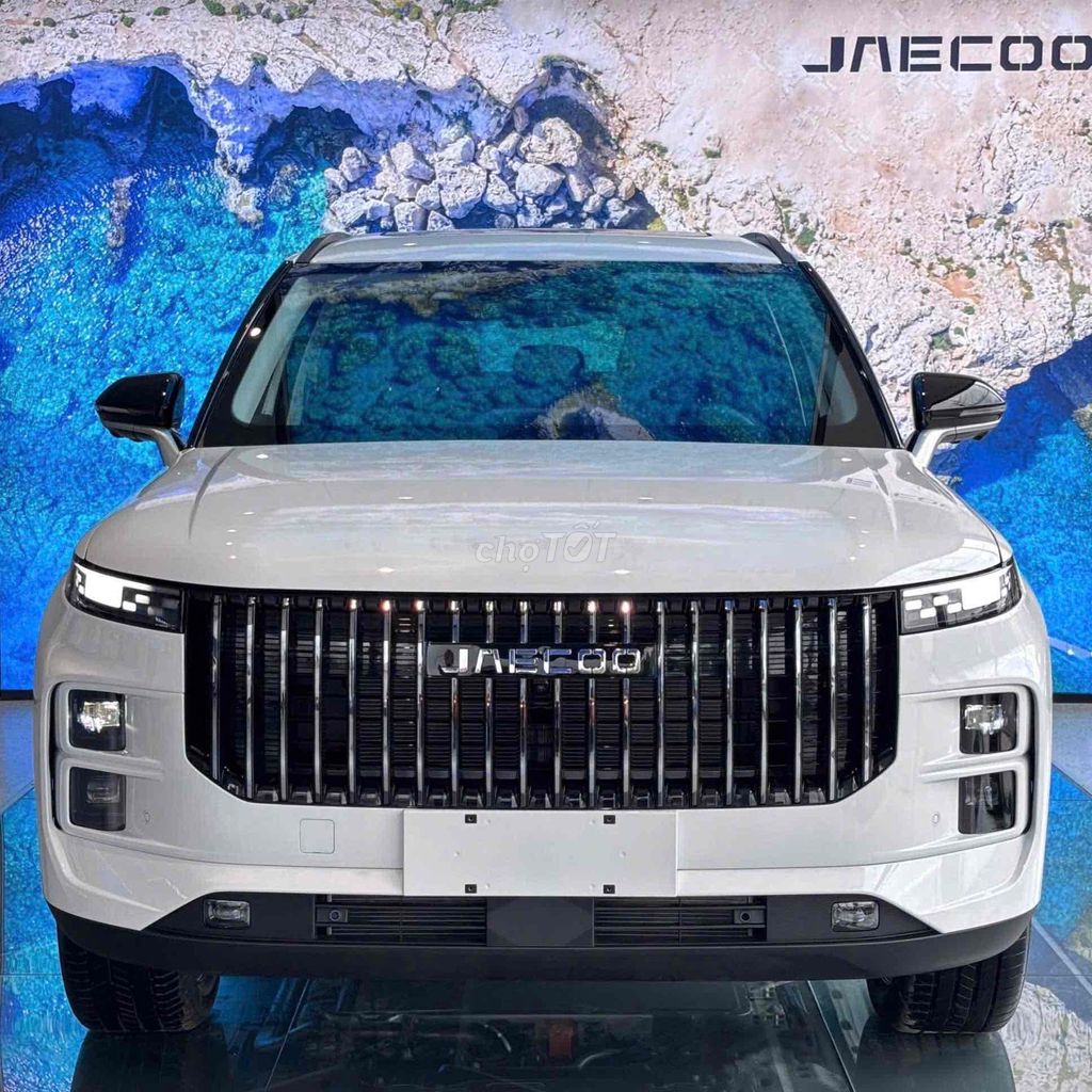 Chery Jaecoo J7 PHEV 2025. Mua bán Ô tô tại Quận Gò Vấp Tp Hồ Chí Minh được đăng bởi Quang Đồng Nhật hình 2