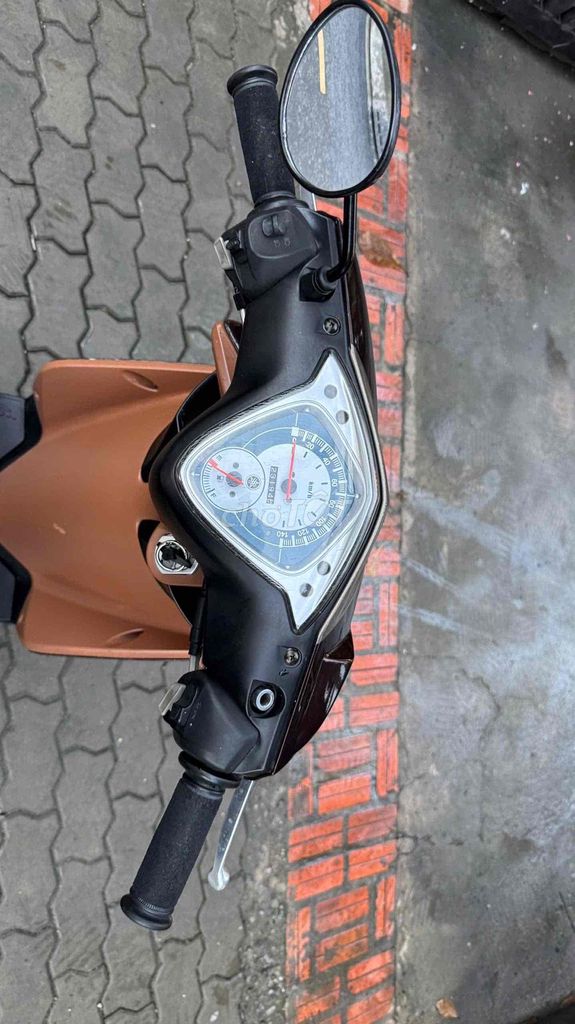 Mio ultimo 2006. Mua bán Xe máy tại Thành phố Thủ Đức Tp Hồ Chí Minh được đăng bởi Hải Nam hình 15