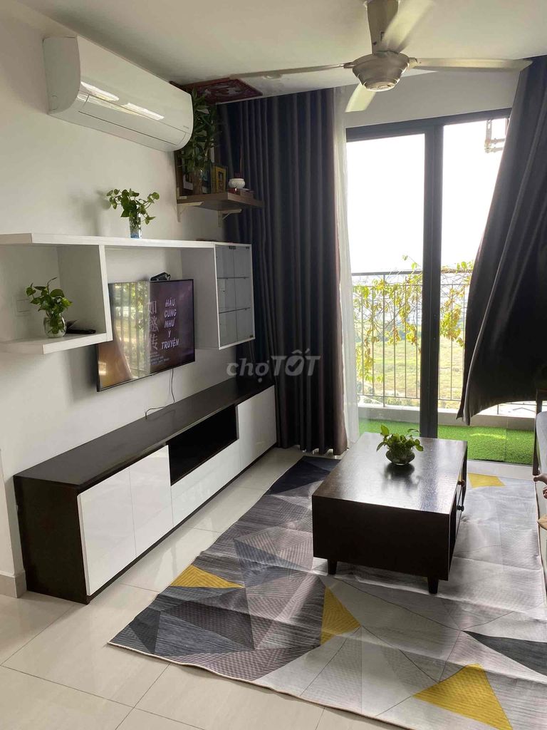 HOT CĂN HỘ 3PN FULL NỘI THẤT CHỈ 11 TRIỆU VINHOMES GRAND PARK Q9