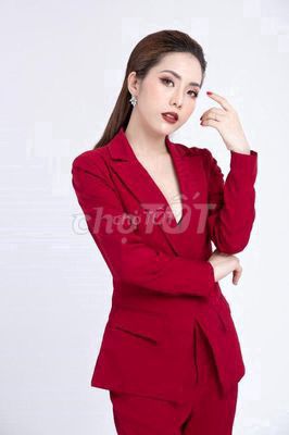 Tuyển 5 NV VP biết tiếng Anh - Tân Bình