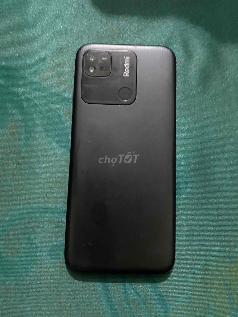 Xiaomi Redmi Đen Đã sử dụng. Mua bán Điện thoại tại Huyện Phù Cát Bình Định được đăng bởi Cao Trung Sơn hình 1