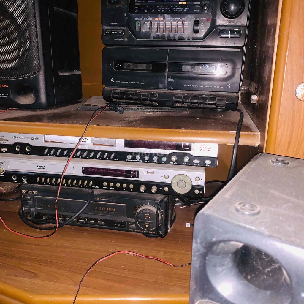 Tivi Sony CRT màu Xám. Mua bán Tivi, Âm thanh tại Thành phố Thủ Đức Tp Hồ Chí Minh được đăng bởi cô sương hình 1