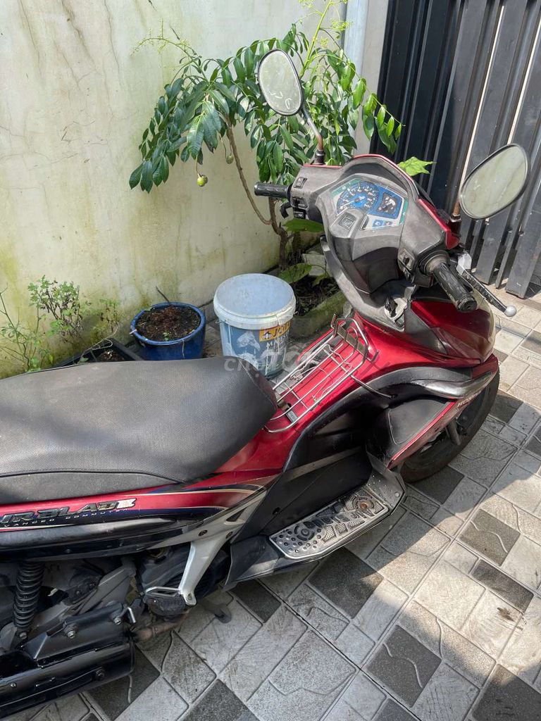 Ab Honda Air blade 110 bstp,máy êm cavet đủ. Mua bán Xe máy tại Quận 12 Tp Hồ Chí Minh được đăng bởi Mai Anh712 hình 9