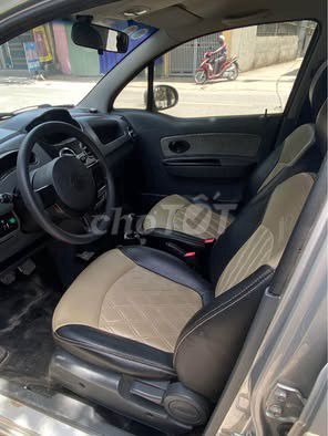 Chevrolet Spark 2015 Lite Van 0.8 - 82 km. Mua bán Ô tô tại Huyện Bình Lục Hà Nam được đăng bởi nguyên đán hình 8