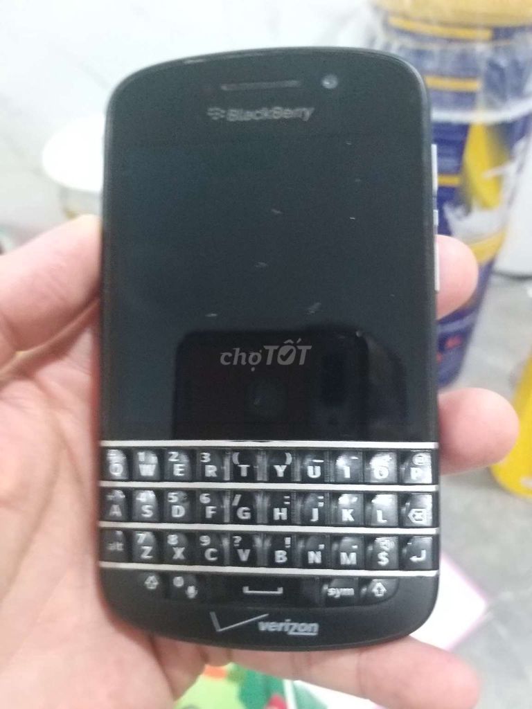 Bán q10 mọi chức năng đầy đủ. Mua bán Điện thoại tại Quận Gò Vấp Tp Hồ Chí Minh được đăng bởi Nguyen ba long hình 1
