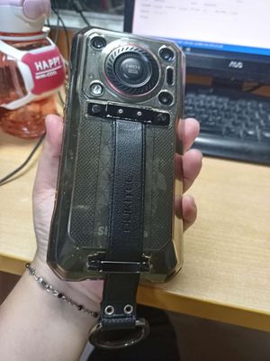 Oukitel wp33 pro mới mua đc 1 tuần. Mua bán Điện thoại tại Quận Bắc Từ Liêm Hà Nội được đăng bởi Quảng Quang