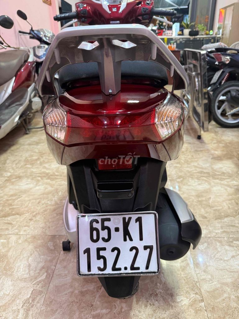 Lead Máy zin. Xe Đẹp. Mua bán Xe máy tại Quận Ninh Kiều Cần Thơ được đăng bởi Kenny Nguyễn  hình 2