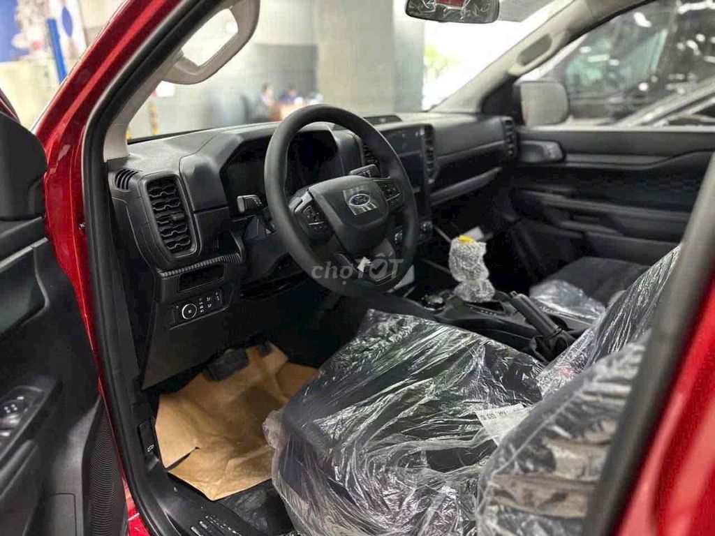 Ranger XLS 1 cầu 2025 - trả trước từ 145tr lấy xe. Mua bán Ô tô tại Huyện Krông A Na Đắk Lắk được đăng bởi Ford KDV hình 6