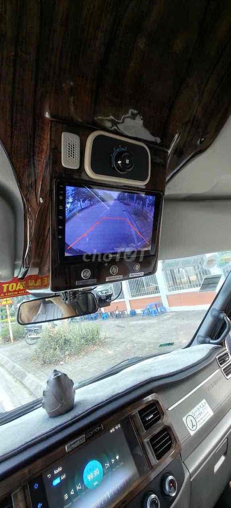 Ford Transit 2022 Limousine autokingdong. Mua bán Ô tô tại Quận Long Biên Hà Nội được đăng bởi Nguyễn Văn Tuấn hình 8