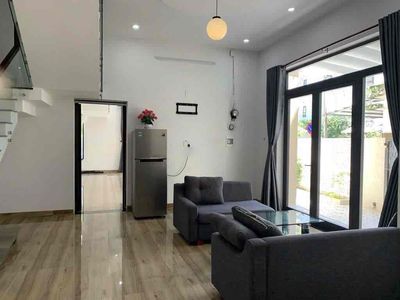 Rent · 3 bd · 100 м² · Quận Ngũ Hành Sơn, ул. Đường Hồ Xuân Hương