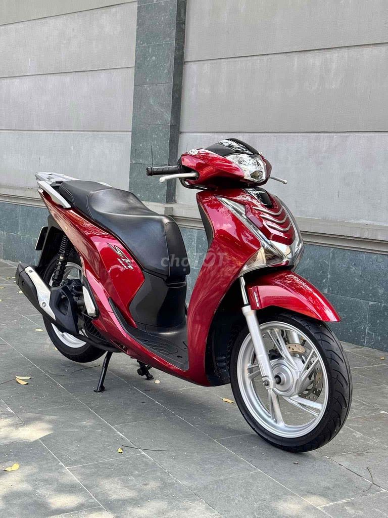 SH150 ABS 2018 NGUYÊN ZIN CHÍNH CHỦ BSTP CÓ GÓP