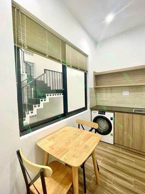 Аренда · 1 комн. · Quận Hải Châu, ул. Đường Hàn Thuyên
