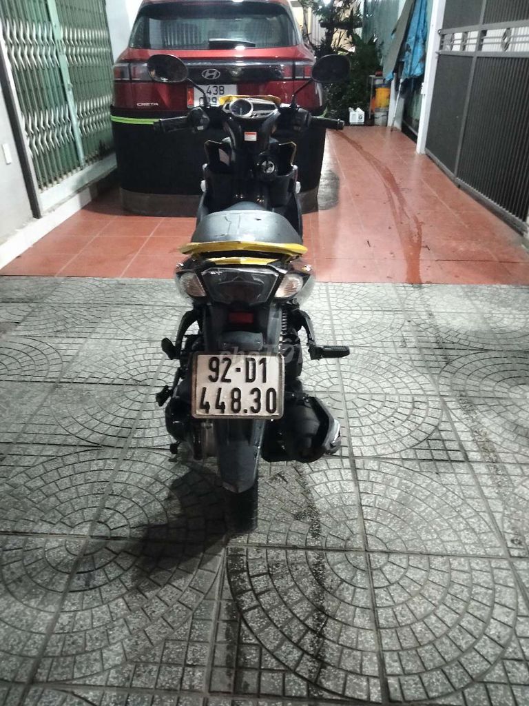 CẦN BÁN NOVO 6 NGUYÊN RIN. Mua bán Xe máy tại Quận Liên Chiểu Đà Nẵng được đăng bởi Bụi Quốc hình 2