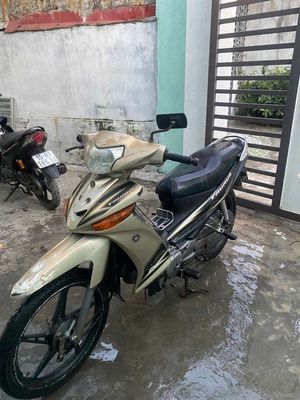Yamaha Taurus