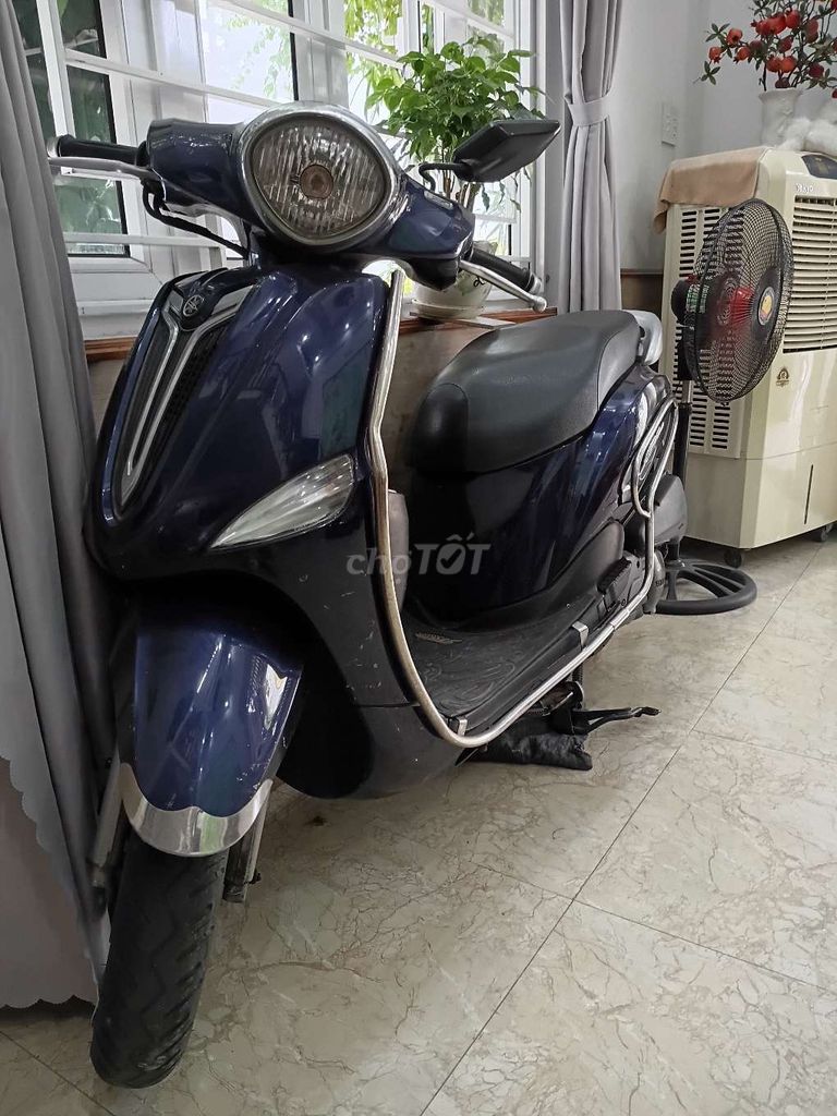 CẦN BÁN LẠI XE NOZA NỮ ĐI.. Mua bán Xe máy tại Quận Liên Chiểu Đà Nẵng được đăng bởi Nhân Thế hình 3