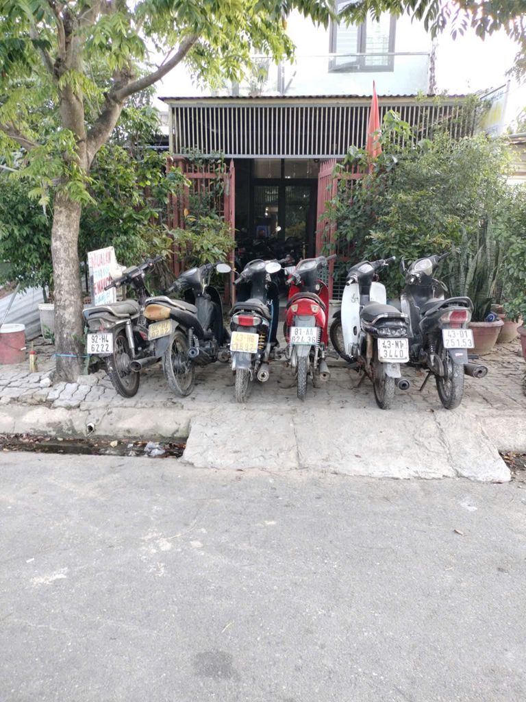 Bán xe wave dream trung quốc. Mua bán Xe máy tại Quận Cẩm Lệ Đà Nẵng được đăng bởi 274 Đô Đốc Lân p.Hòa Xuân q.Cẩm Lệ hình 4