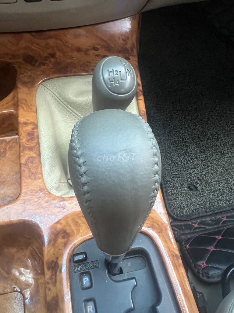 Toyota Fortuner 2007 SR5 2.7 AT - 160000 km. Mua bán Ô tô tại Quận Bắc Từ Liêm Hà Nội được đăng bởi Chị Ngọc hình 8