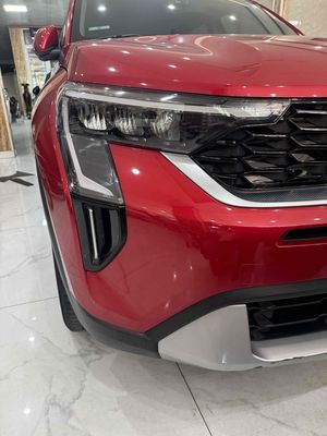 Kia Sonet 2024 1.5 Luxury	 - 15000 km. Mua bán Ô tô tại Thị xã Từ Sơn Bắc Ninh được đăng bởi minh hương