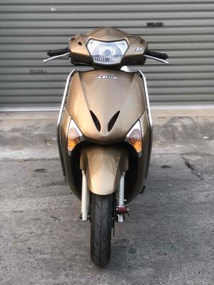 Honda Lead 110 dky 2017 mới 98%