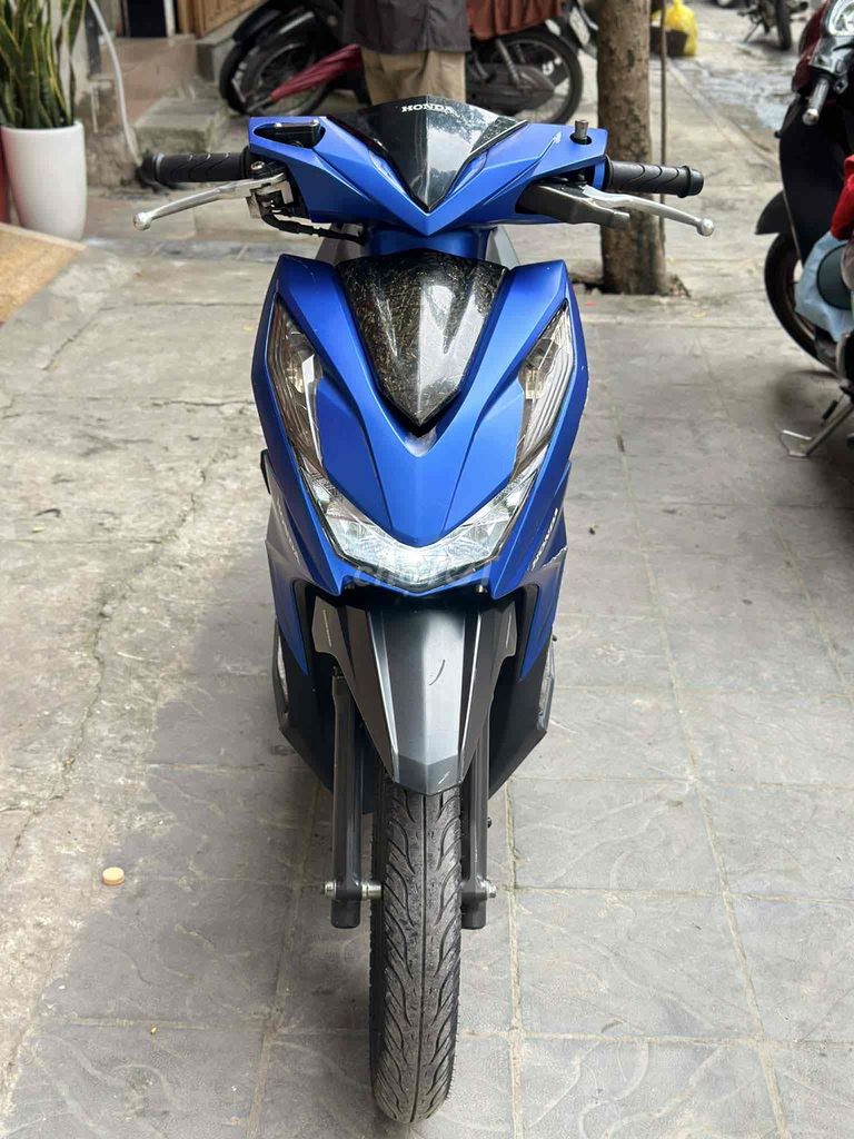 Honda beat đẹp keng biển HN 29E. Mua bán Xe máy tại Quận Hai Bà Trưng Hà Nội được đăng bởi Nguyễn Thành Trung hình 3