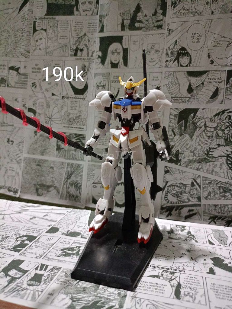 Mô hình Gundam