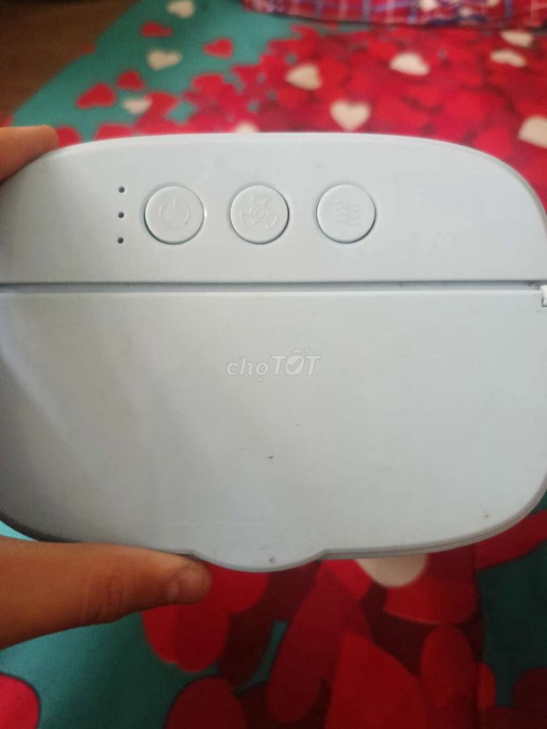 Quạt điều hòa mini phun sương. Mua bán Quạt tại Quận Tân Phú Tp Hồ Chí Minh được đăng bởi Tân quốc Đinh hình 1