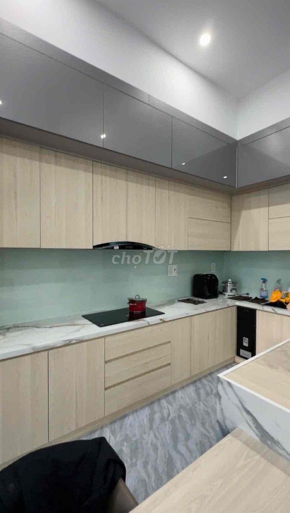 Bán nhà có sẵn cửa hàng phía trước - full nội thất cao cấp. Mua bán nhà ở tại Thị xã Bình Minh Vĩnh Long được đăng bởi Liên Nguyễn hình 5