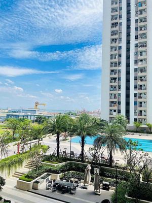 Q7 Riverside, 5’ tới PMH, giá rẻ, nhà mới
