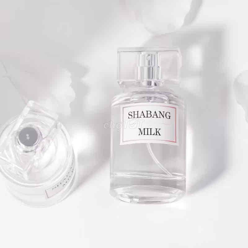 Nước hoa Chuxinlianre- shabang 50ml