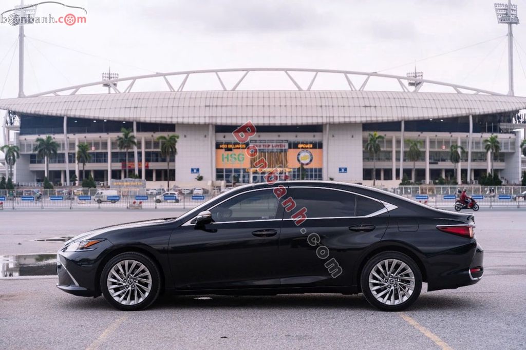 LEXUS ES 250. Mua bán Ô tô tại Quận Nam Từ Liêm Hà Nội được đăng bởi Lê Giáp hình 2