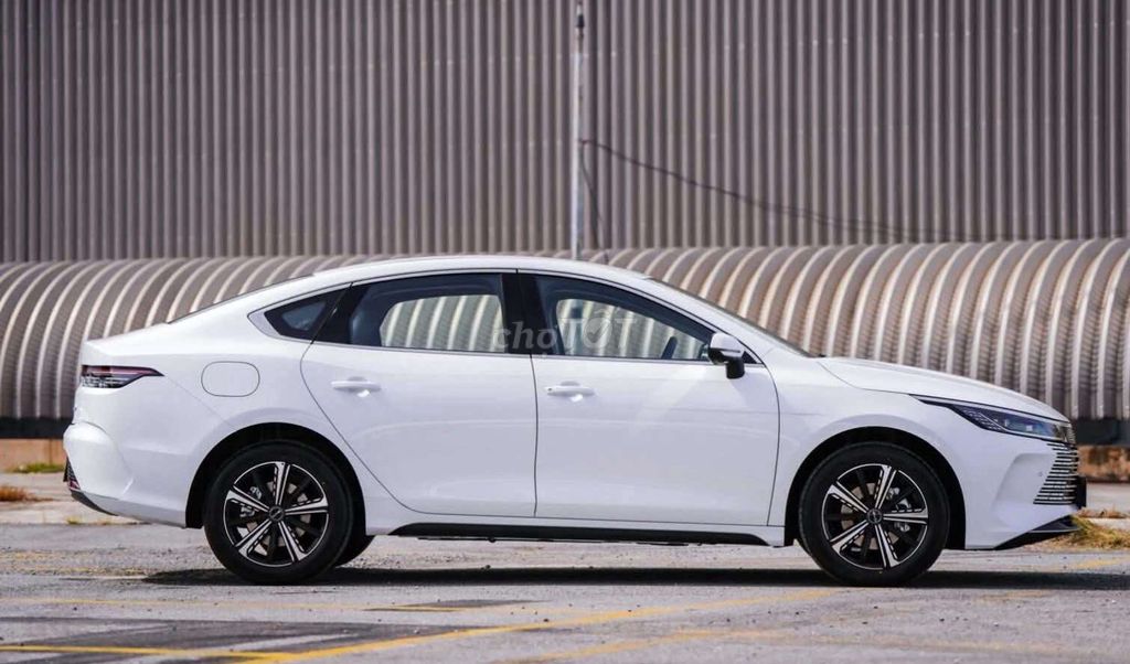 ✅ BYD Seal 5 - Ưu đãi hấp dẫn trong tháng. Mua bán Ô tô tại Quận Gò Vấp Tp Hồ Chí Minh được đăng bởi BYD Gia Định hình 3