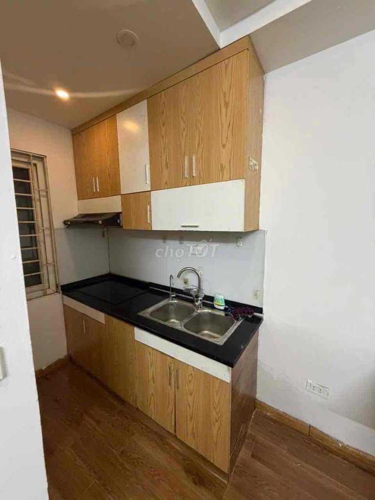 Мини-квартира в Ланг, Куан Нян. 55 кв.м, 2 спальни, к машине подход