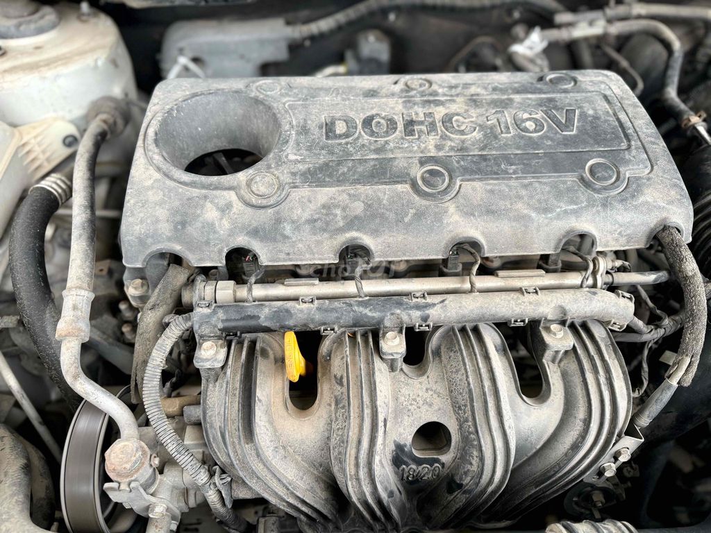 kia carens 2012 AT zin 11 vạn. Mua bán Ô tô tại Quận Hoàng Mai Hà Nội được đăng bởi Phạm quang đồng hình 16