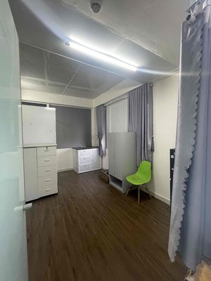 Phòng Full Nội Thất Cửa Sổ Như Hình Thoáng Mát ngay Chợ Bà Chiểu BT