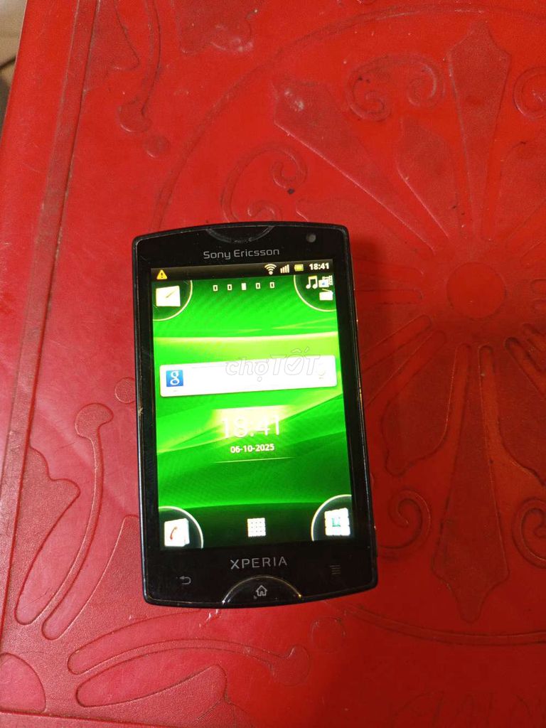 Máy còn rất mới. Giá có fix cho ae nhiệt tình nha.. Mua bán Điện thoại tại Huyện Chơn Thành Bình Phước được đăng bởi Tùng Hoàng hình 1