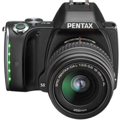 Máy ảnh DSLR Pentax K-S1. Mua bán Máy ảnh, Máy quay tại Quận Tân Phú Tp Hồ Chí Minh được đăng bởi Phan Viet Anh