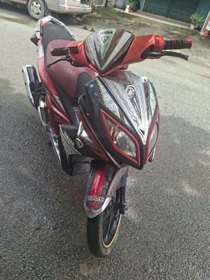 Nouvo 4 giấy tờ đầy đủ. Máy bao êm. Bs TP. Mua bán Xe máy tại Quận 12 Tp Hồ Chí Minh được đăng bởi Chúc 