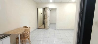 Căn hộ 1PN cho thuê