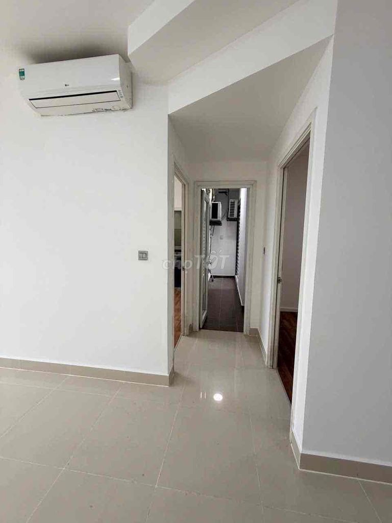 Срочно продается 2-комнатная в The Park Residence, торг