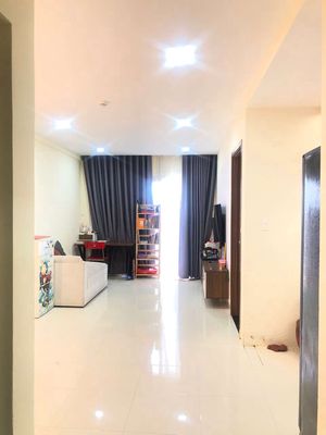 Bán chung cư Xuân Thủy block C, đường Hoàng Văn Thụ, Quy Nhơn